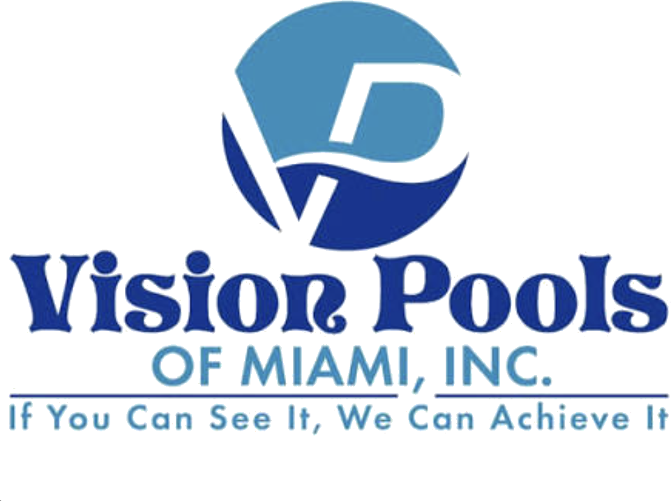 Vision Pools of Miami